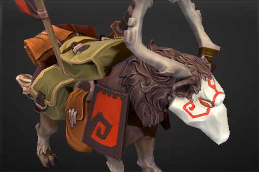Schema Enduring War Dog