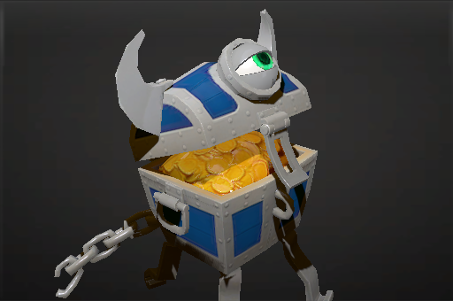 Schema Unusual Lockjaw the Boxhound