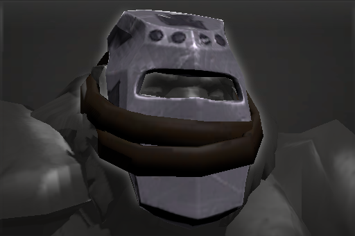 Schema Forgemaster's Mask