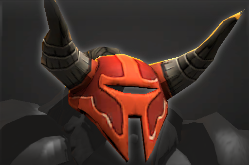 Schema Demon Blood Helm