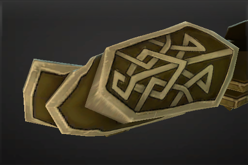 Schema Guard of the Deep Tribes