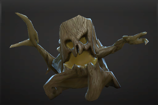 Schema Call of the Dendrochron