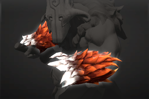 Schema Seven-Sealed the Fur Bracer