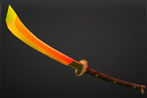 Schema Fireborn Odachi