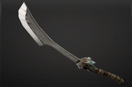Schema Long-Fang the Grey Blade