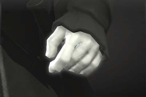 Schema Gloves of the Admirable Admiral