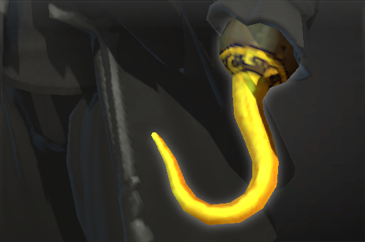 Schema Captain's Hook