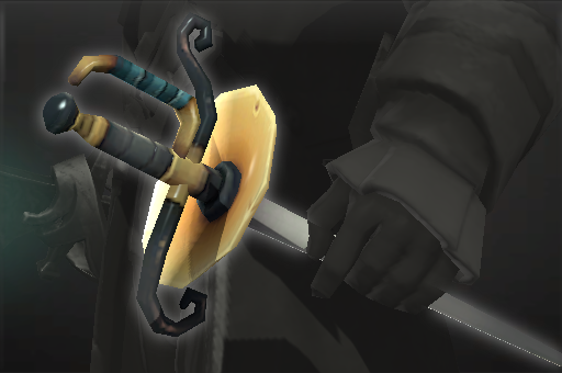 Schema Ceremonial Rapier