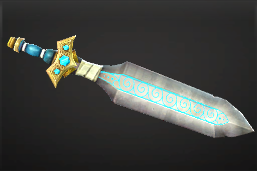 Schema Sword of the Admirable Admiral