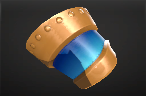 Schema Bracers of the Radiant Crusader