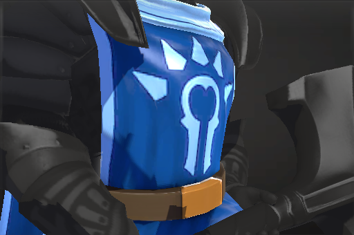 Schema Sigil of the Radiant Crusader