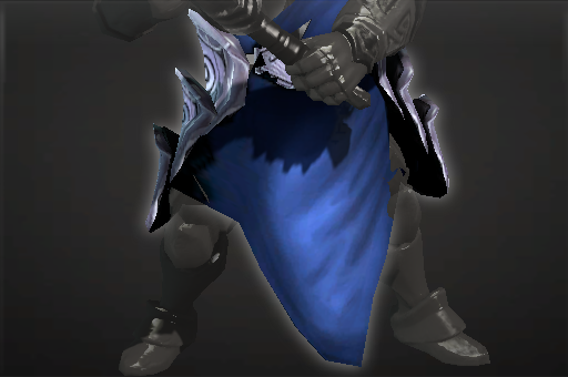 Schema Skirt of the Flameguard