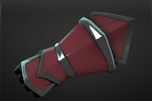 Schema Grip of the Swordmaster
