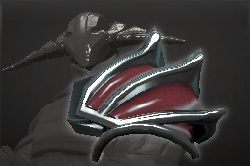 Schema Fluted Guard of the Swordmaster