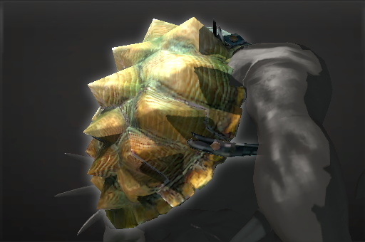 Schema Kraken Shell