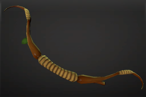 Schema Nature's Shortbow