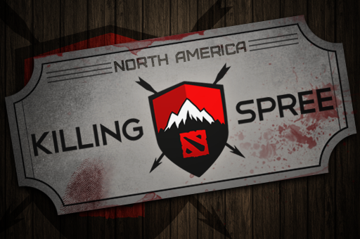 Schema Killing Spree: North America