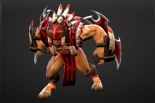 Schema Ritual Garb of the Seeker Set