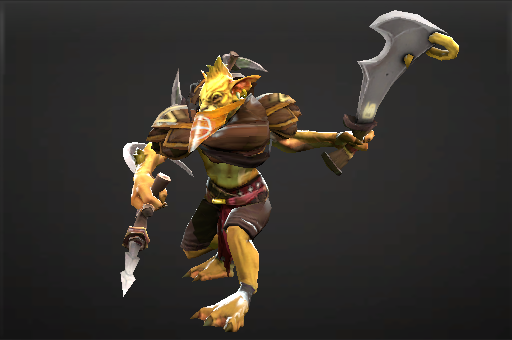 Schema Trappings of the Pangolin Guild Set