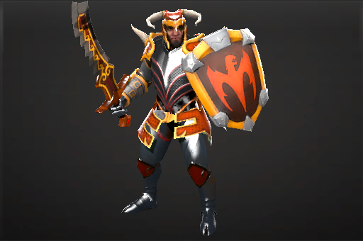 Schema Uldorak's Hide Set