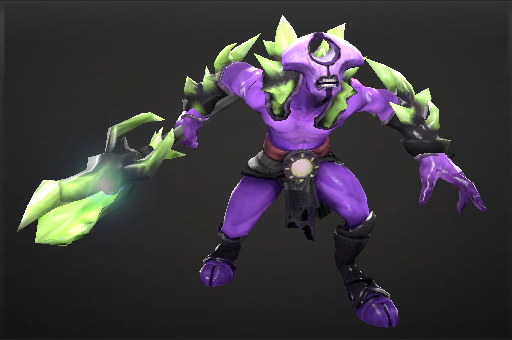 Schema Chronite Defense Set