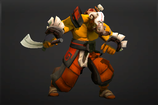 Schema Aspects of Beast and Man Set