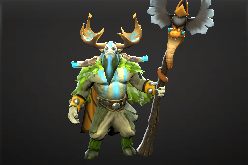 Schema Master of Beast and Bole Set