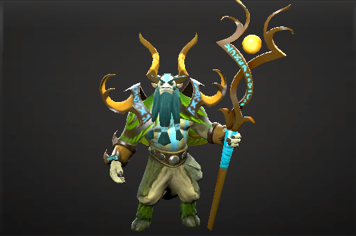 Schema The Regal Forest Lord Set