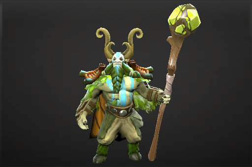 Schema Heartwood Vanguard Set