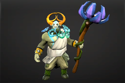Schema Garments of the Peace-Bringer Set