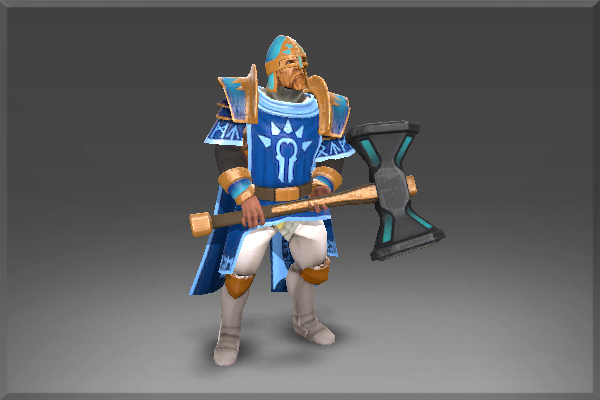 Schema The Radiance of the Crusade Set