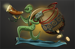 Schema Taunt: It's in the Bag