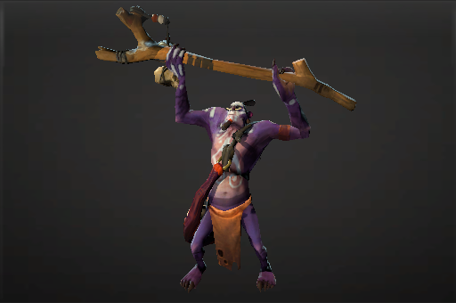 Schema Taunt: Celebration of Death