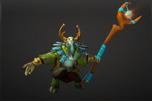 Schema Taunt: Victory Jig