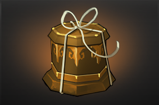 Schema Shopkeeper's Surprise