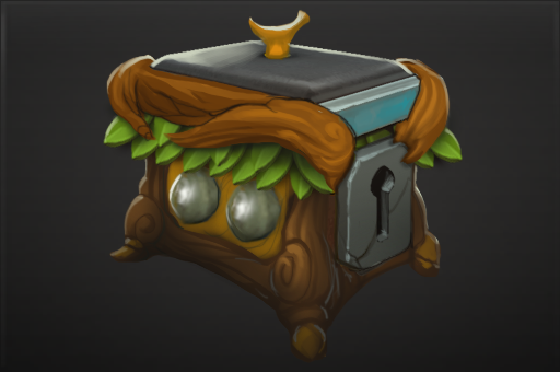 Schema Treasure of the Deep Druids