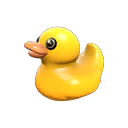 "Quacky Duck Generator"