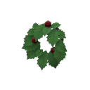 Smissmas Wreath #1