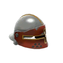 Berliner's Bucket Helm