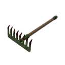 Image of  The Back Scratcher