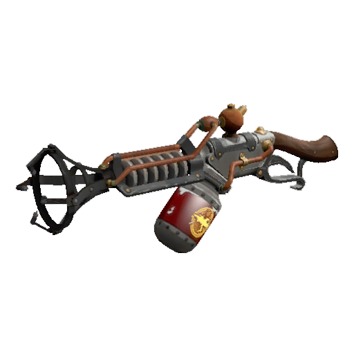 unusual team fortress 2 weapons