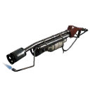 Haunted Flame Thrower