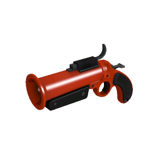 "Sniper.Flare Gun #17"