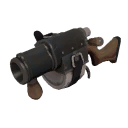 The Quickiebomb Launcher