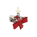 Festive Sandvich