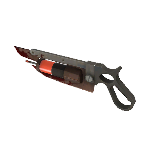 The Ubersaw