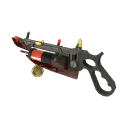 Festive Ubersaw