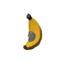 "Medli's Special Banana"