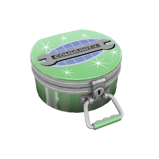 Summer 2020 Cosmetic Case