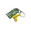 Self-Made Winter 2024 Cosmetic Key